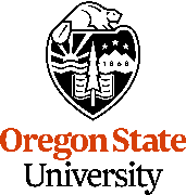 Oregon State University Logo